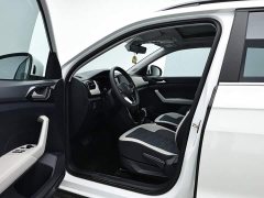 Volkswagen Touareg Sharp 1.5L Keen Edition - ფოტო 11