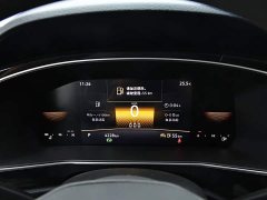 Volkswagen Touareg Sharp 1.5L Keen Edition - ფოტო 13
