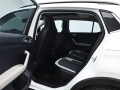 Volkswagen Touareg Sharp 1.5L Keen Edition - ფოტო 14