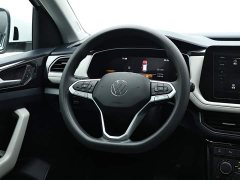 Volkswagen Touareg Sharp 1.5L Keen Edition - ფოტო 16