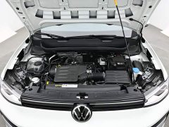 Volkswagen Touareg Sharp 1.5L Keen Edition - ფოტო 17