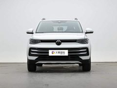 Volkswagen Touareg Sharp 1.5L Keen Edition - ფოტო 2