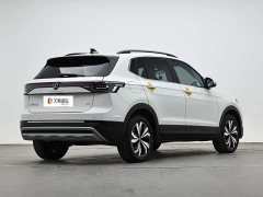 Volkswagen Touareg Sharp 1.5L Keen Edition - ფოტო 3