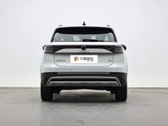 Volkswagen Touareg Sharp 1.5L Keen Edition - ფოტო 4