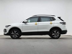 Volkswagen Touareg Sharp 1.5L Keen Edition - ფოტო 5
