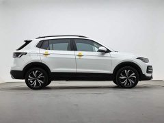 Volkswagen Touareg Sharp 1.5L Keen Edition - ფოტო 6