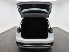 Volkswagen Touareg Sharp 1.5L Keen Edition - ფოტო 8