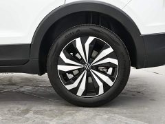 Volkswagen Touareg Sharp 1.5L Keen Edition - ფოტო 9