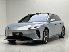 Nio ET5T 75kWh Touring - ფოტო 1