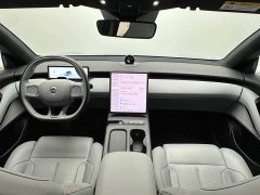 Nio ET5T 75kWh Touring - ფოტო 10