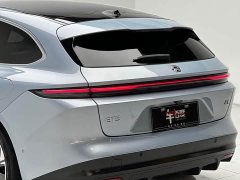 Nio ET5T 75kWh Touring - ფოტო 12
