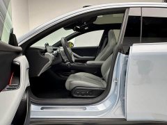 Nio ET5T 75kWh Touring - ფოტო 7