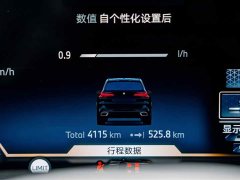 BMW X5 2023 xDrive 30Li M Sport Premium Package - ფოტო 10