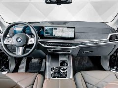 BMW X5 2023 xDrive 30Li M Sport Premium Package - ფოტო 13