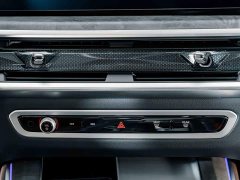BMW X5 2023 xDrive 30Li M Sport Premium Package - ფოტო 14