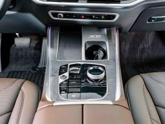 BMW X5 2023 xDrive 30Li M Sport Premium Package - ფოტო 15