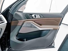 BMW X5 2023 xDrive 30Li M Sport Premium Package - ფოტო 16