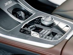 BMW X5 2023 xDrive 30Li M Sport Premium Package - ფოტო 17