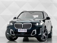 BMW X5 2023 xDrive 30Li M Sport Premium Package - ფოტო 2