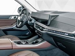 BMW X5 2023 xDrive 30Li M Sport Premium Package - ფოტო 20
