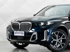 BMW X5 2023 xDrive 30Li M Sport Premium Package - ფოტო 3