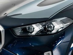 BMW X5 2023 xDrive 30Li M Sport Premium Package - ფოტო 4