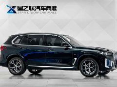 BMW X5 2023 xDrive 30Li M Sport Premium Package - ფოტო 5