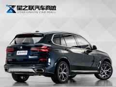 BMW X5 2023 xDrive 30Li M Sport Premium Package - ფოტო 6