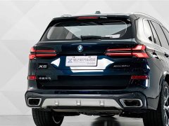 BMW X5 2023 xDrive 30Li M Sport Premium Package - ფოტო 7
