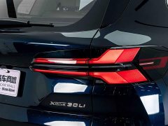 BMW X5 2023 xDrive 30Li M Sport Premium Package - ფოტო 8