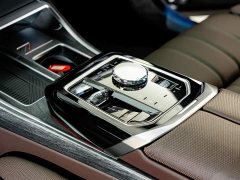 BMW i7 2023 eDrive50L Luxury Enjoyment Package - ფოტო 13