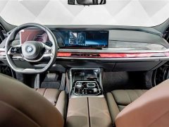 BMW i7 2023 eDrive50L Luxury Enjoyment Package - ფოტო 14