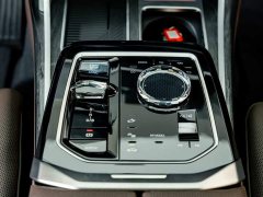 BMW i7 2023 eDrive50L Luxury Enjoyment Package - ფოტო 16