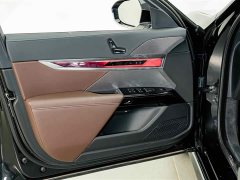 BMW i7 2023 eDrive50L Luxury Enjoyment Package - ფოტო 18