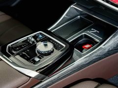 BMW i7 2023 eDrive50L Luxury Enjoyment Package - ფოტო 20