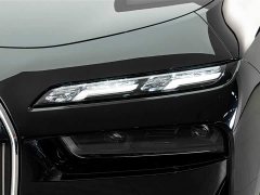 BMW i7 2023 eDrive50L Luxury Enjoyment Package - ფოტო 4
