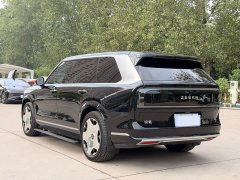 Zeekr Geely Zeekr 9X 2025 Hyper Edition 70kWh Six-Seater - ფოტო 11