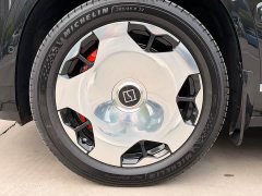 Zeekr Geely Zeekr 9X 2025 Hyper Edition 70kWh Six-Seater - ფოტო 12