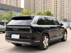 Zeekr Geely Zeekr 9X 2025 Hyper Edition 70kWh Six-Seater - ფოტო 15