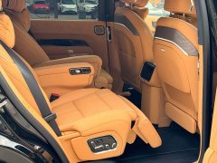 Zeekr Geely Zeekr 9X 2025 Hyper Edition 70kWh Six-Seater - ფოტო 16