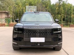 Zeekr Geely Zeekr 9X 2025 Hyper Edition 70kWh Six-Seater - ფოტო 2