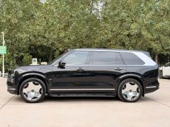 Zeekr Geely Zeekr 9X 2025 Hyper Edition 70kWh Six-Seater - ფოტო 4