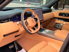 Zeekr Geely Zeekr 9X 2025 Hyper Edition 70kWh Six-Seater - ფოტო 5