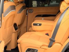 Zeekr Geely Zeekr 9X 2025 Hyper Edition 70kWh Six-Seater - ფოტო 6