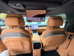 Zeekr Geely Zeekr 9X 2025 Hyper Edition 70kWh Six-Seater - ფოტო 7