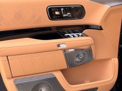 Zeekr Geely Zeekr 9X 2025 Hyper Edition 70kWh Six-Seater - ფოტო 8