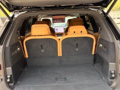Zeekr Geely Zeekr 9X 2025 Hyper Edition 70kWh Six-Seater - ფოტო 9