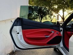 Ferrari F8 2020 Spider 3.9T V8 - ფოტო 10