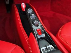 Ferrari F8 2020 Spider 3.9T V8 - ფოტო 11