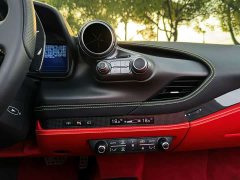 Ferrari F8 2020 Spider 3.9T V8 - ფოტო 13